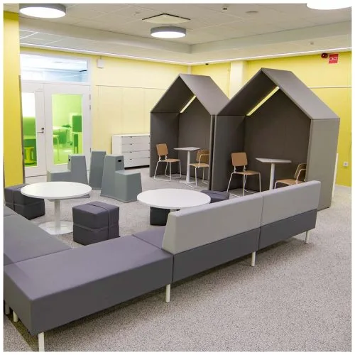 Osio Журнальный стол — 9