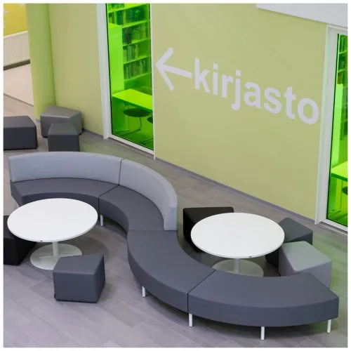 Osio Журнальный стол — 8