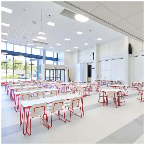 Pisa Универсальный стол — 9