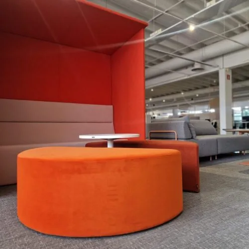 Plus-Minus Пуф — 12