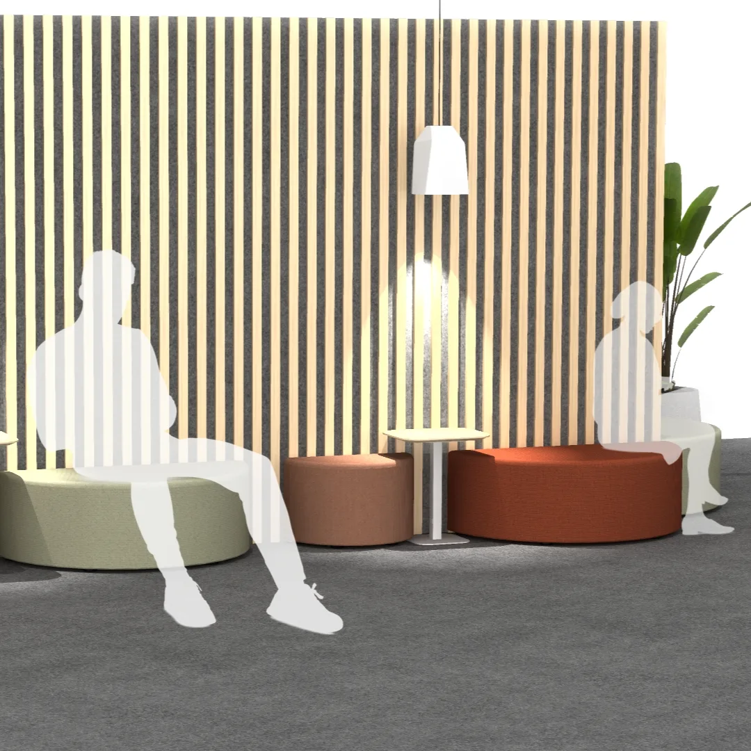 Plus-Minus Пуф — 6