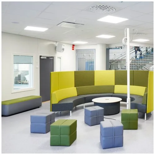 Poiju Стол — 9