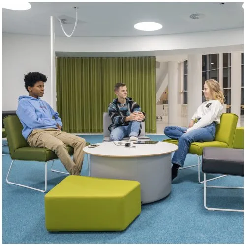 Poiju Стол — 10