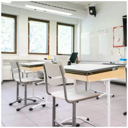 Prima Ученический стул — 8