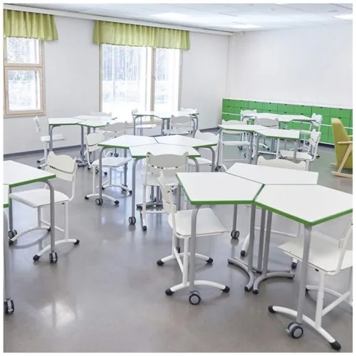 Prima Ученический стул — 9