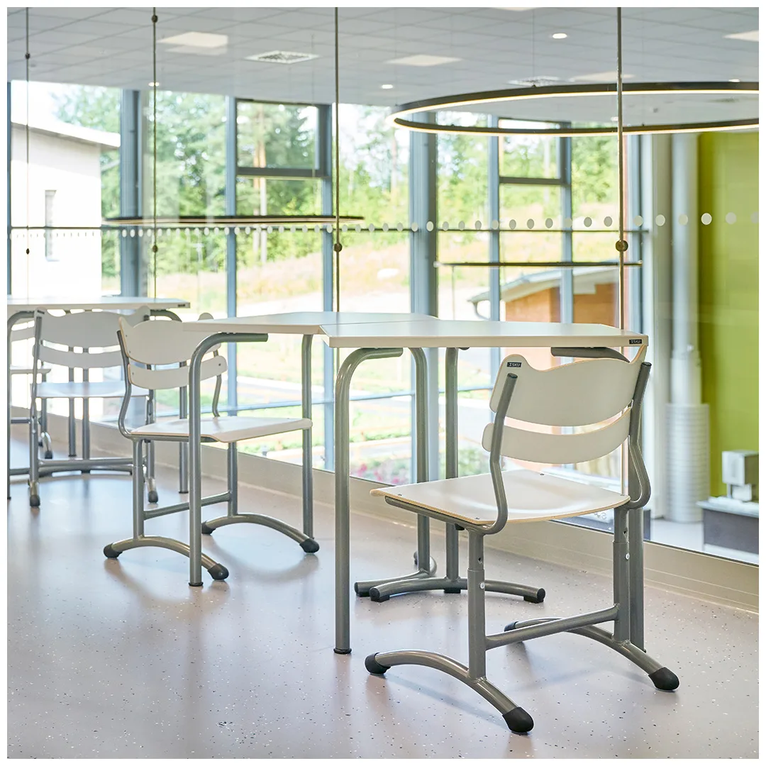 Prima Ученический стул — 5