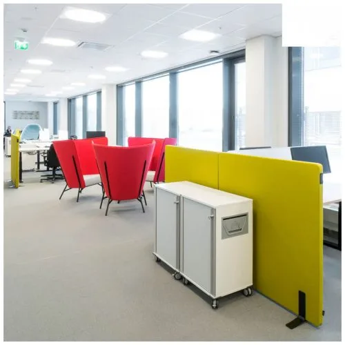 Rakka Тележка с подушками — 12