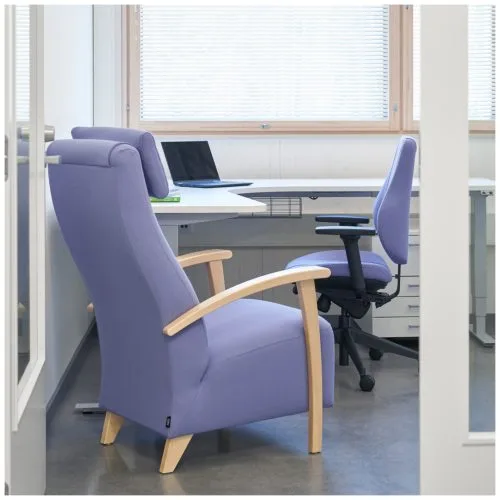 Ritz кресло — 5