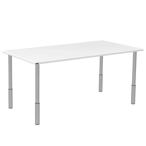 Scan Стол с регулировкой высоты — 12