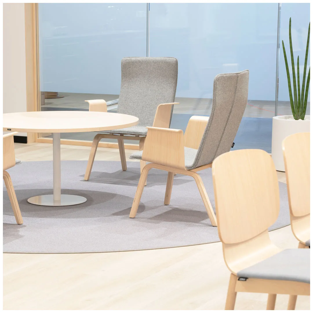 Scan Универсальный стол — 6