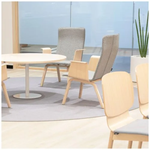 Scan Универсальный стол — 12