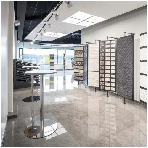 Scan Высокий стол — 7