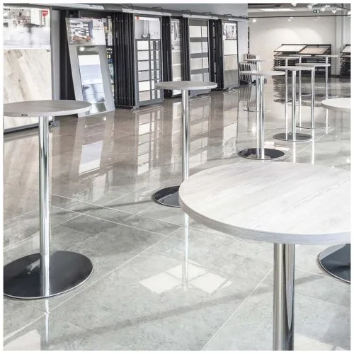 Scan Высокий стол — 8