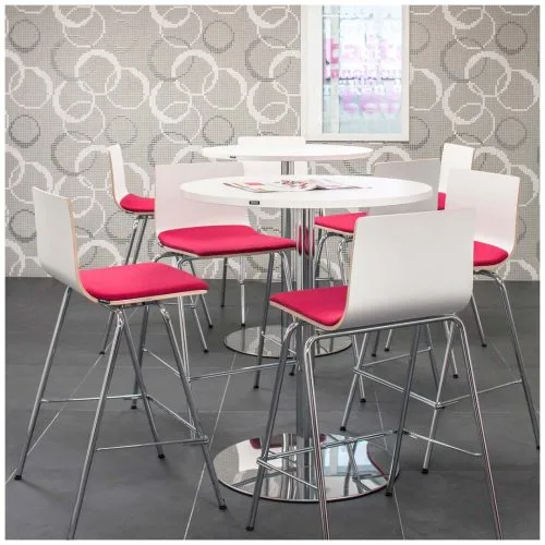 Scan Высокий стол — 6