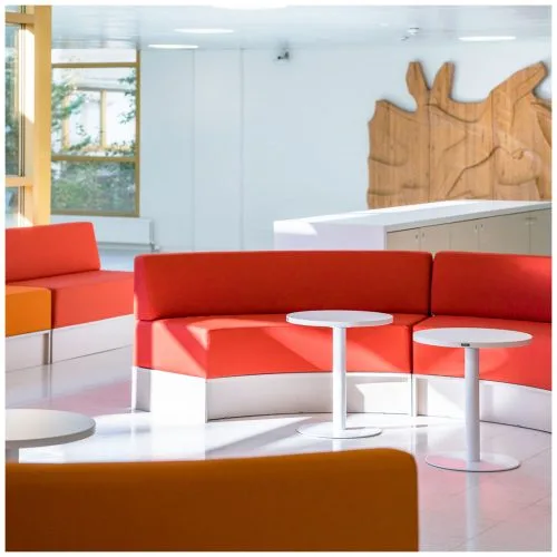 Scan Журнальный стол — 8