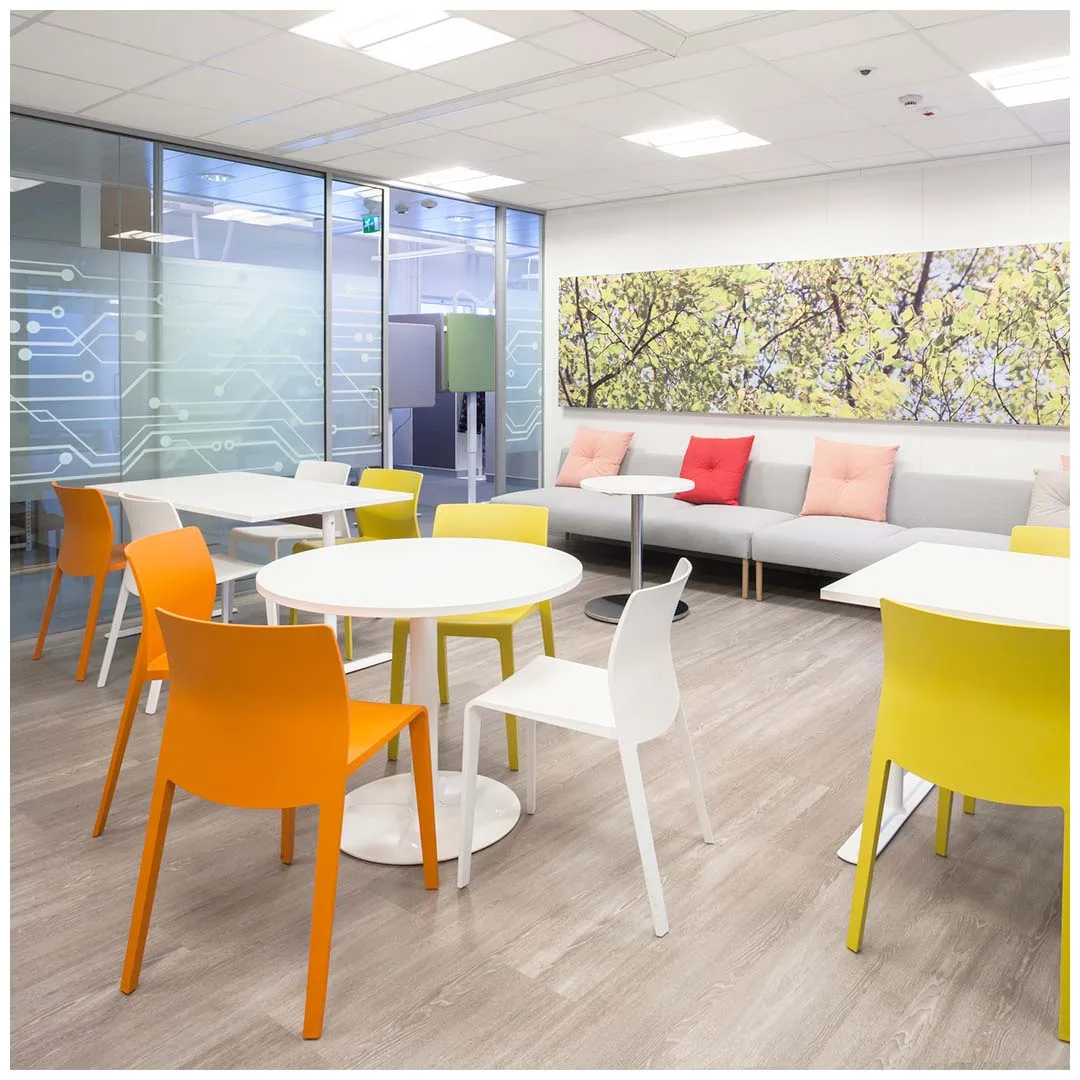 Scan Журнальный стол — 5