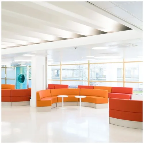 Scan Журнальный стол — 9