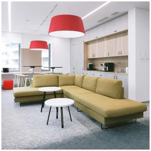 Sigur Журнальный стол — 12