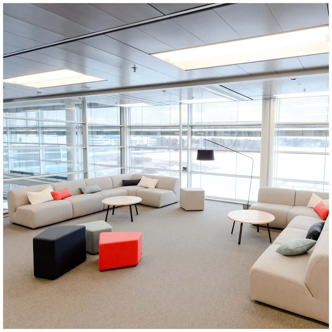 Sigur Журнальный стол — 5