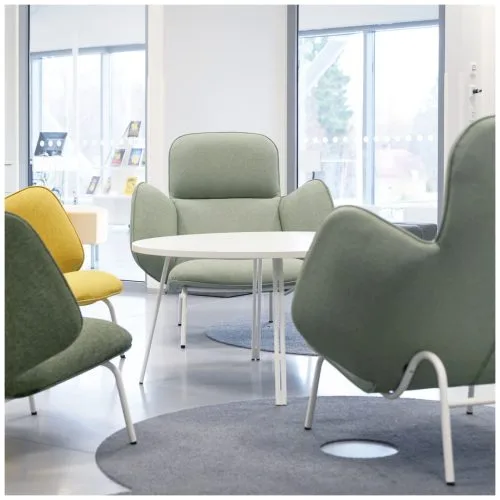 Sigur Журнальный стол — 9