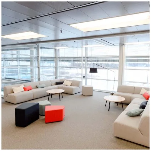 Sigur Журнальный стол — 11