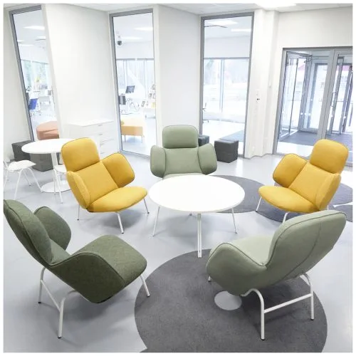 Sigur Журнальный стол — 8