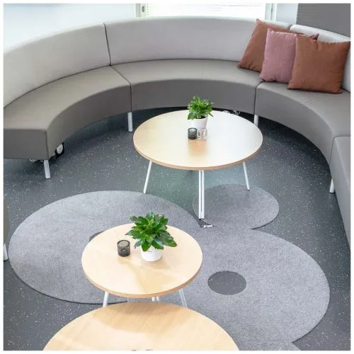 Sigur Журнальный стол — 10