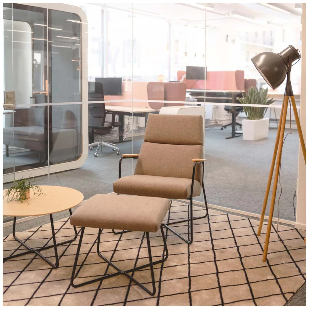 Solt Банкетка — 5