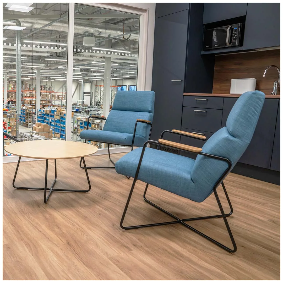 Solt Кресло — 5