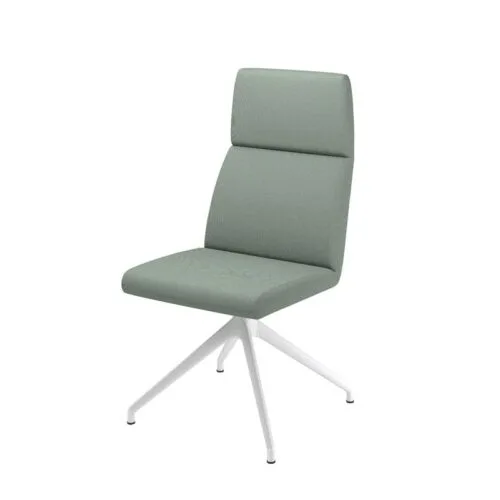 Solt Meeting кресло, низкое — 7