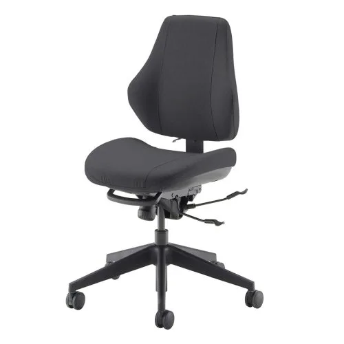 Solt Meeting кресло, высокое — 6