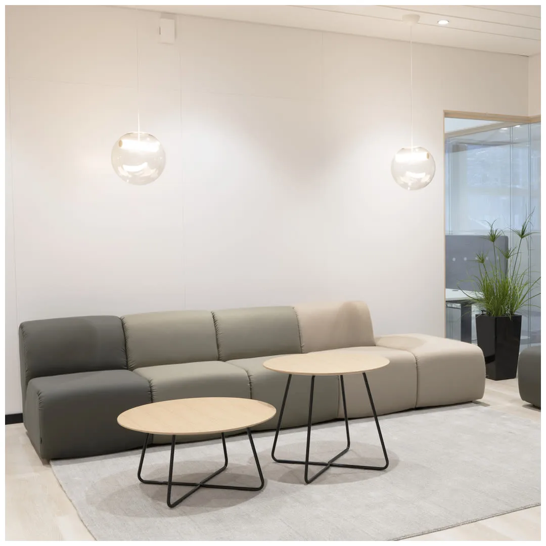 Solt Универсальный стол — 5