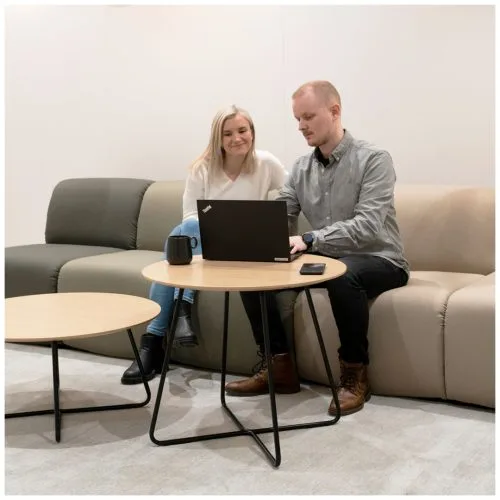 Solt Универсальный стол — 12