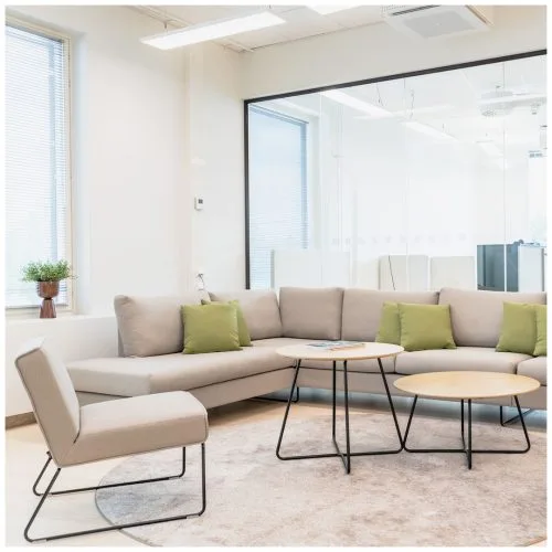 Solt Универсальный стол — 10