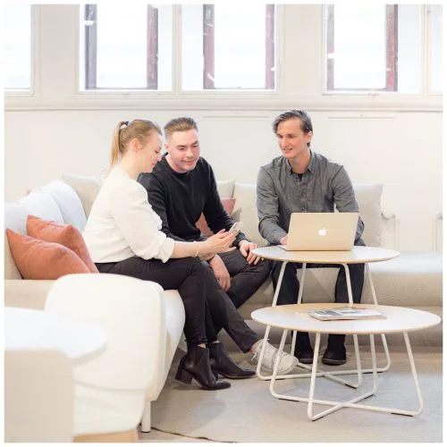 Solt Журнальный стол — 9