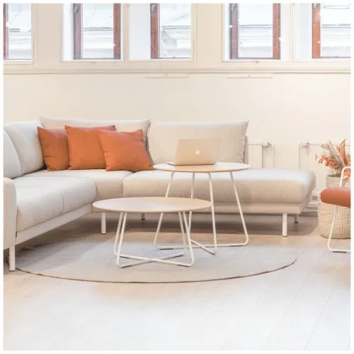 Solt Журнальный стол — 8