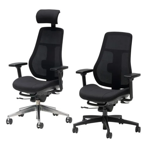 Step+ 28/38 Рабочее кресло — 6