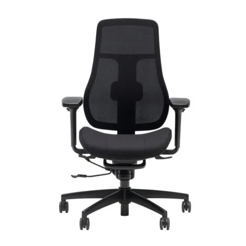 Step+ 28/38 Рабочее кресло — 7