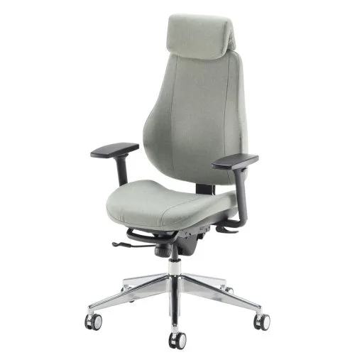 Step+ 29N/39N Рабочее кресло — 9