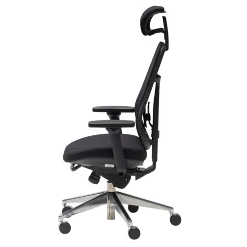 Step+ 29N/39N Рабочее кресло — 8