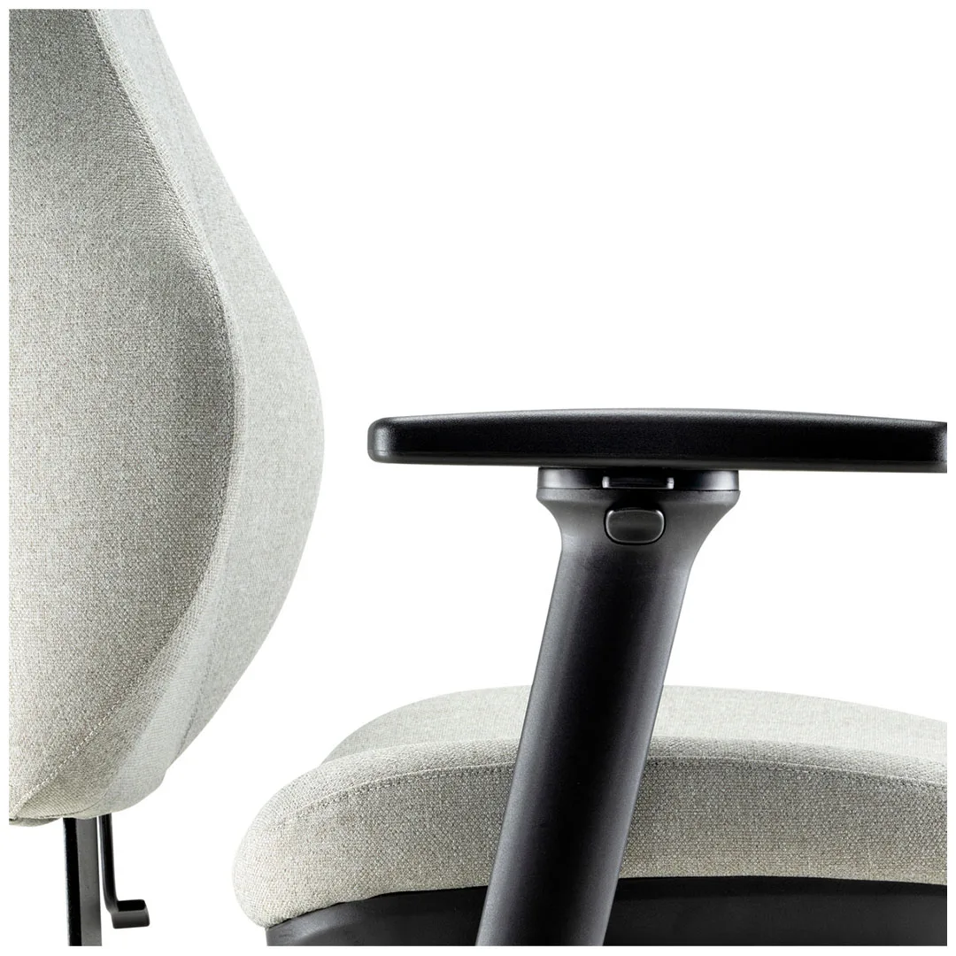 Step+ F23 Рабочее кресло — 6