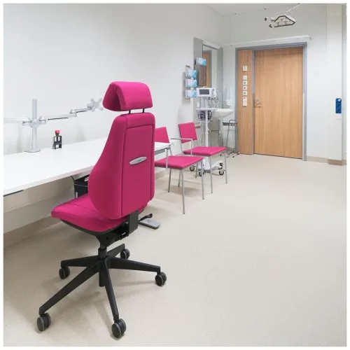 Step+ F24 Рабочее кресло — 9