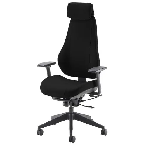 Step+ F37C Рабочее кресло — 7