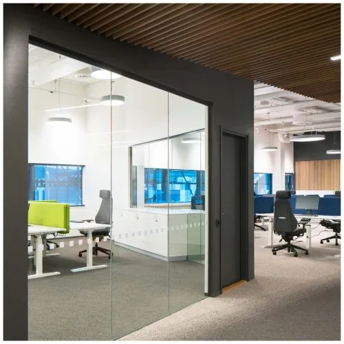 Step+ F37C Рабочее кресло — 12