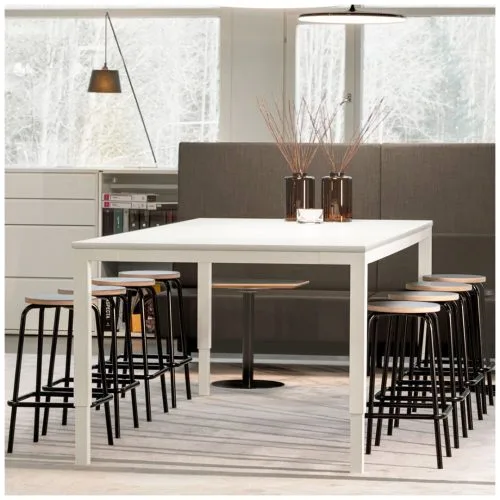 Style Meeting Стол с электрической регулировкой высоты — 6