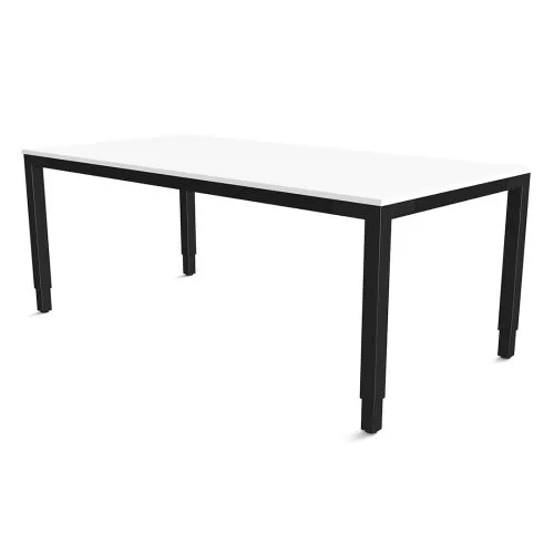 Style Meeting Стол с электрической регулировкой высоты — 8