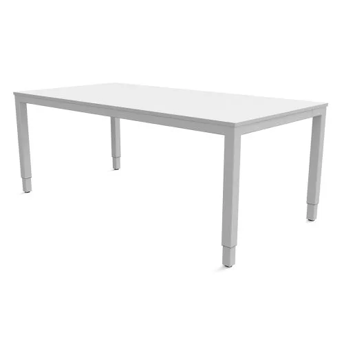 Style Meeting Стол с электрической регулировкой высоты — 5