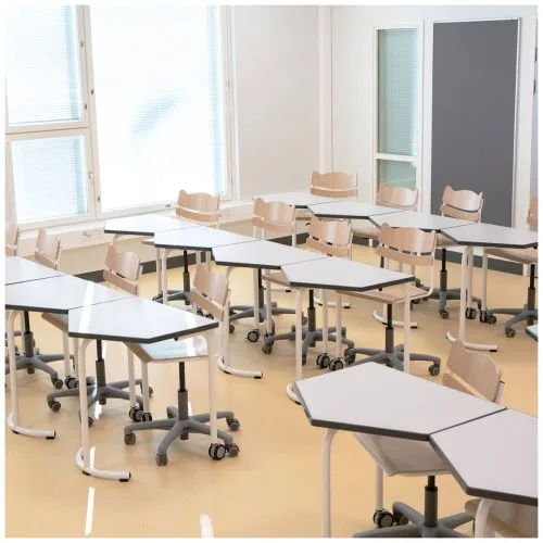 Summa GA Парта — 9