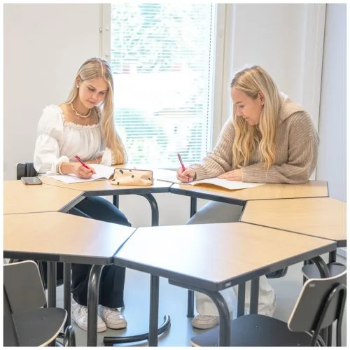 Summa GA Парта — 10