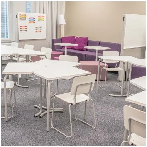 Summa GA Парта — 8